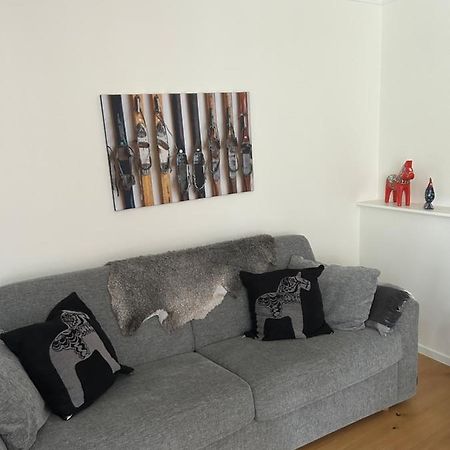 Joaengets Fjaellgard 18A Apartman Sälen Kültér fotó