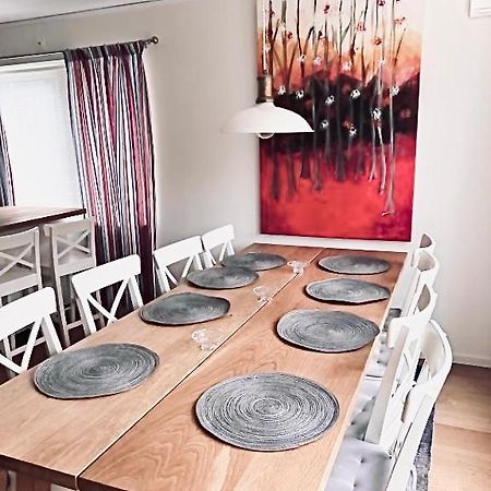 Joaengets Fjaellgard 18A Apartman Sälen Kültér fotó