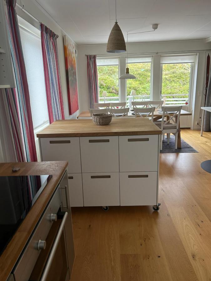 Joaengets Fjaellgard 18A Apartman Sälen Kültér fotó