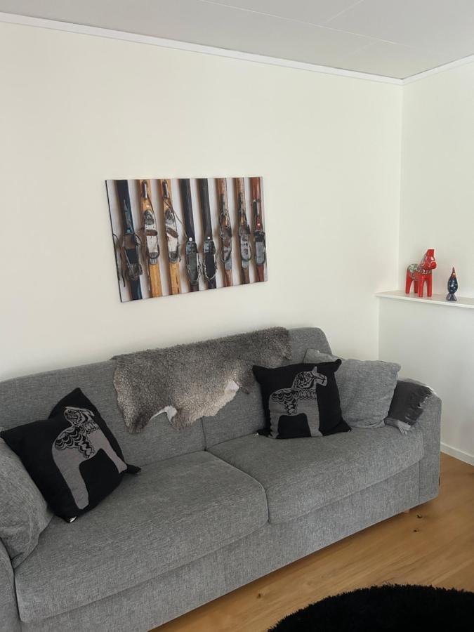 Joaengets Fjaellgard 18A Apartman Sälen Kültér fotó