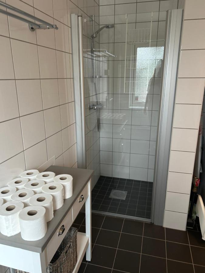 Joaengets Fjaellgard 18A Apartman Sälen Kültér fotó