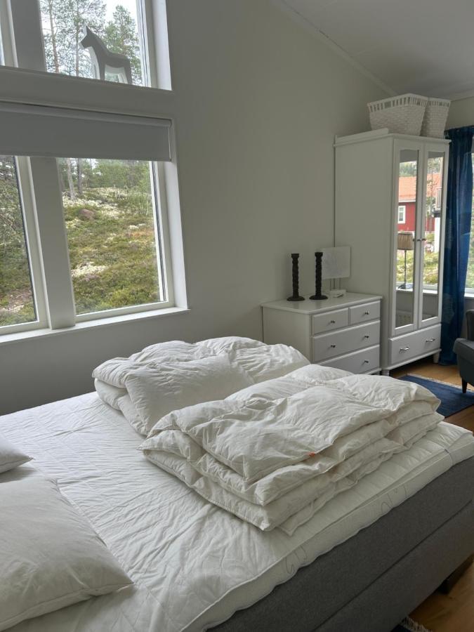 Joaengets Fjaellgard 18A Apartman Sälen Kültér fotó