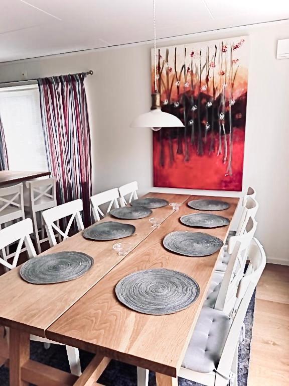 Joaengets Fjaellgard 18A Apartman Sälen Kültér fotó